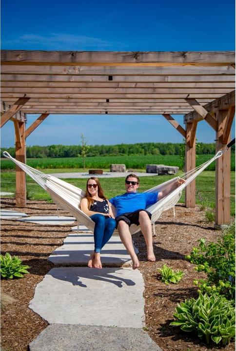 Immagine prodotto Vivere Doppio (204 kg)