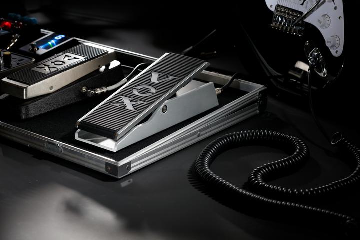 Produktbild Vox V860 Volume-Pedal (E-Gitarre)