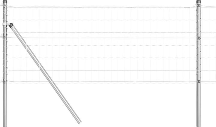 Produktbild vidaXL Outdoor-Zaun