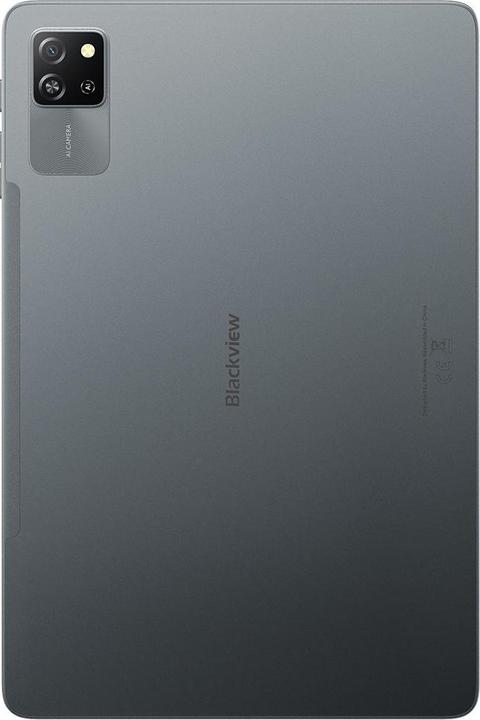 Immagine prodotto Blackview TAB 60 Pro (4G - 10,01" - 128 GB, 4 GB RAM) Grigio (4G, 10.01", 128 GB, Grigio)