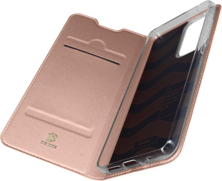 Produktbild Dux Ducis Skin Pro Series Bookcover (Xiaomi 12X)