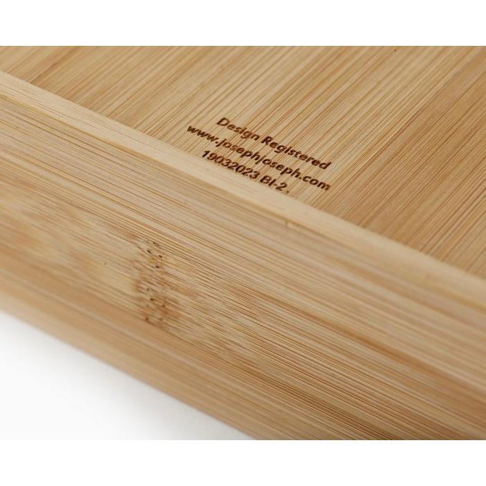 Thumbnail - Joseph Joseph DrawerStore Besteckkasten, Besteckkasten, Braun