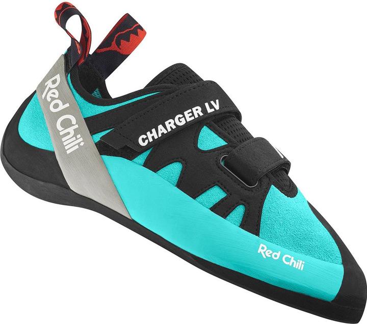 Immagine prodotto Red Chili Caricabatterie Scarpe da arrampicata a basso volume (44.5)