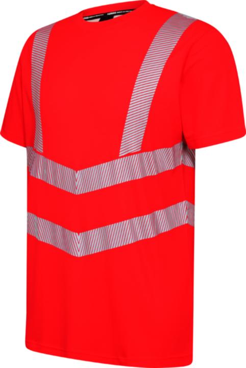Actual product image F. Engel Safety T-shirt (S)