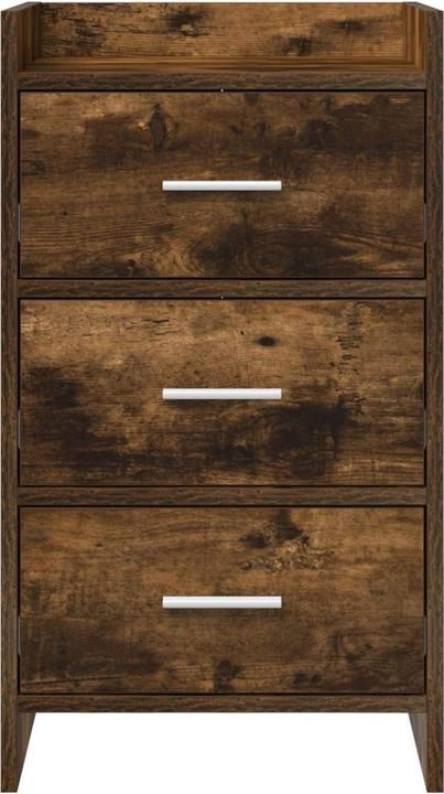 Immagine prodotto vidaXL Nachttisch (36 x 40 x 70 cm)