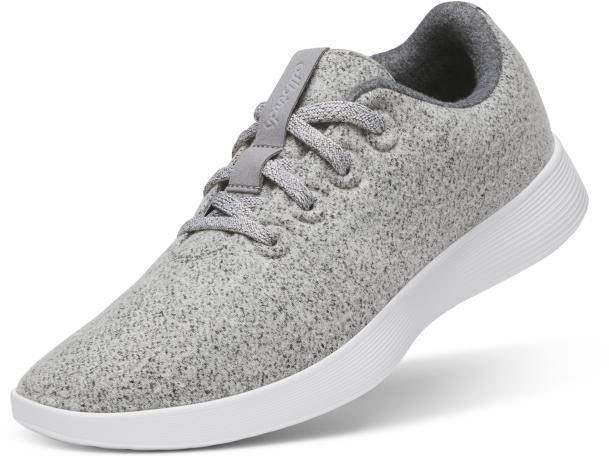Image du produit Allbirds W Wool Runner NZ (39)