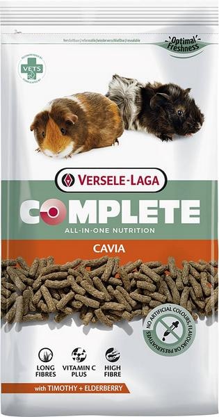 Produktbild Versele Laga Cavia Complete, 3 kg (3 kg)