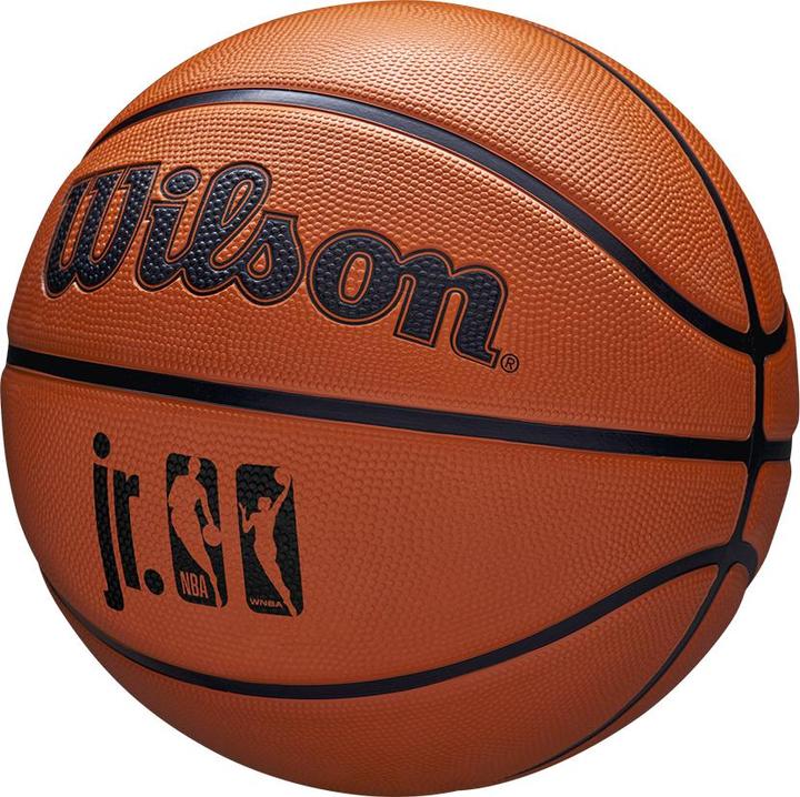 Produktbild Wilson Basketball Ball Jr NBA WNBA DRV (5)