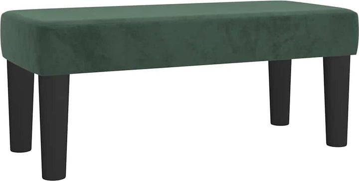 Actual product image vidaXL Boxspringbett (90 x 190 cm)
