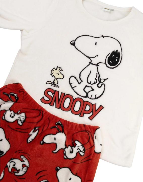 Produktbild Peanuts Schlafanzug mit langer Hose (S)