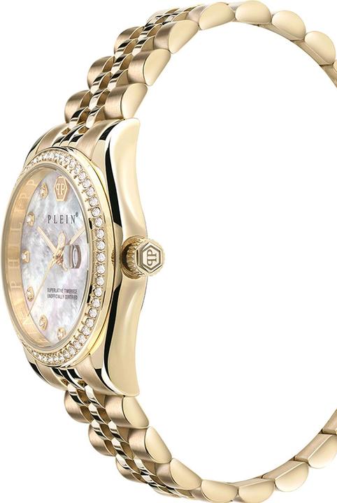 Produktbild Philipp Plein Street Couture (Analoguhr, 34 mm)