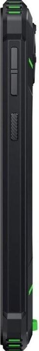 Produktbild Oukitel Smartphone G3 6 4/128GB 6300mAh Grün (128 GB, Grün, Schwarz, 6", Dual SIM, 4G)