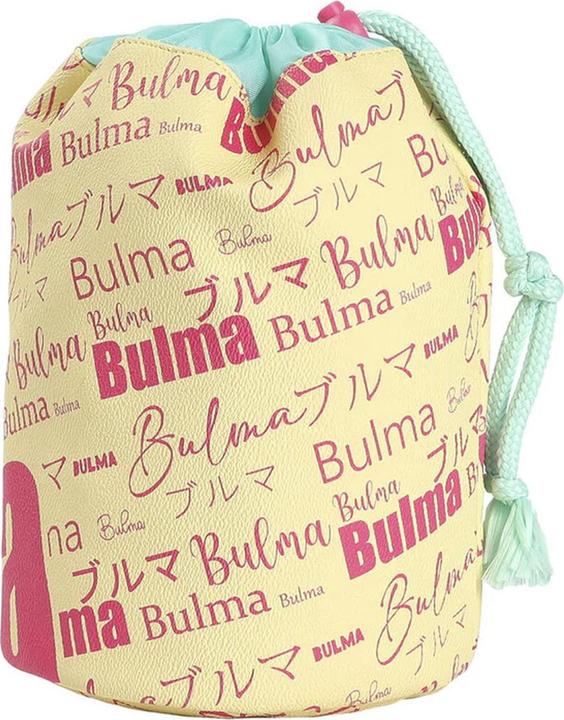 Immagine prodotto Dragon Ball Kosmetikbeutel Bulma