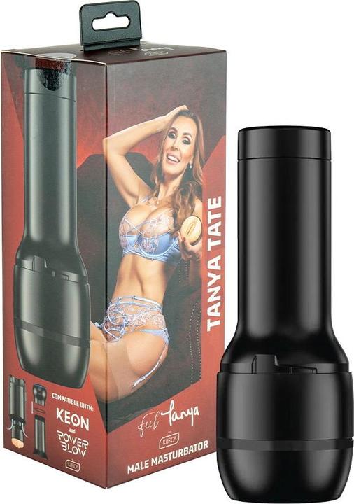 Actual product image Kiiroo Feel Tanya