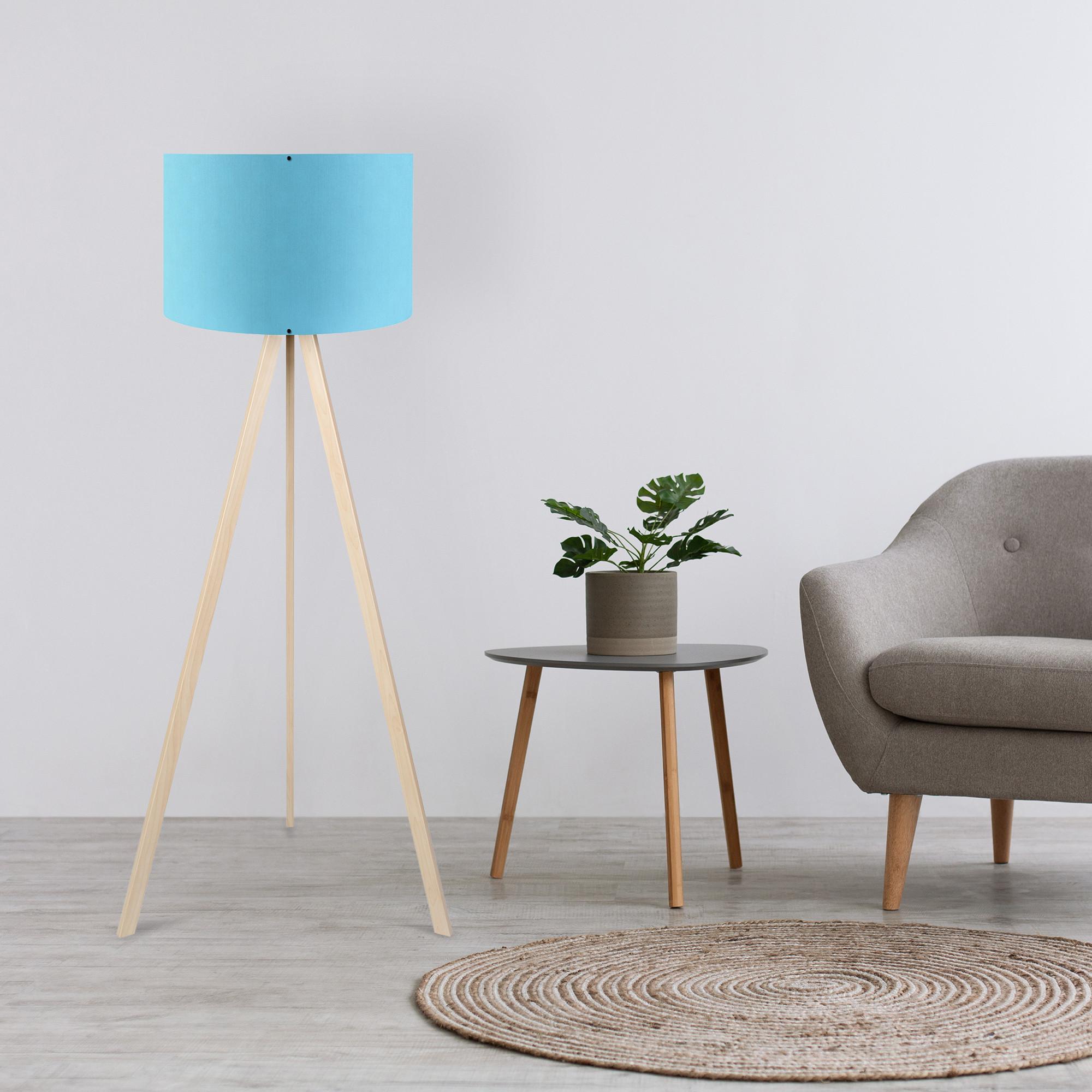 Thumbnail - Opviq, Stehlampe, Brooks (E27)