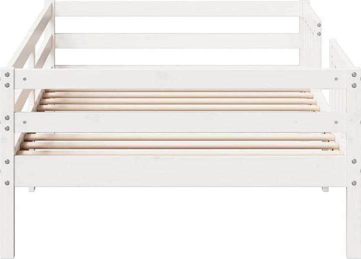 Image du produit vidaXL Bettgestell (90 x 200 cm)