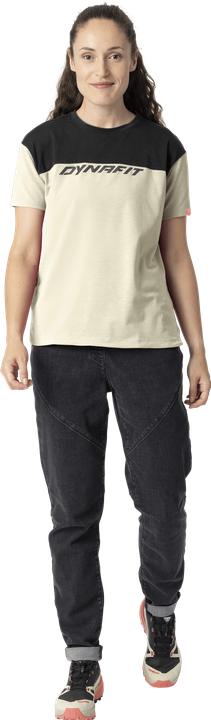 Actual product image Dynafit 24/7 DRIRELEASE T-SHIRT, Damen (34, XS)