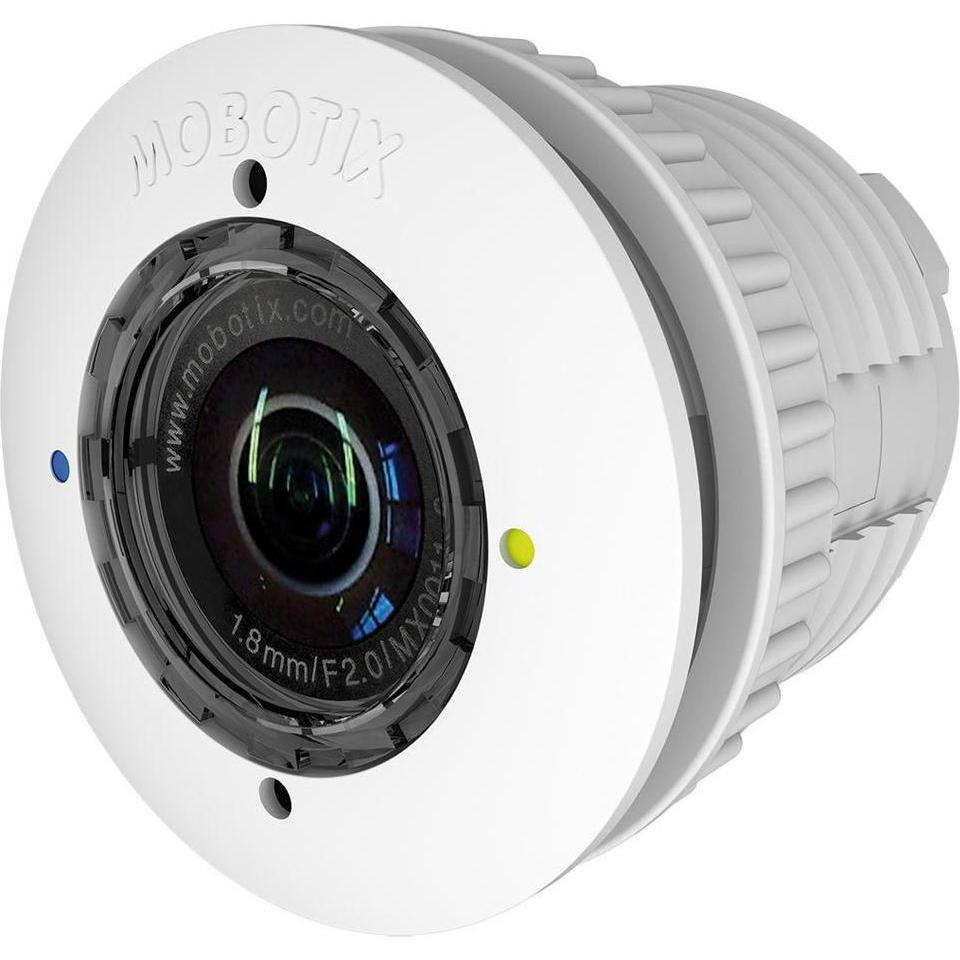 Thumbnail - Mobotix S16/M16 Nacht LPF (3072 x 2048 Pixels), Netzwerkkamera, Weiss