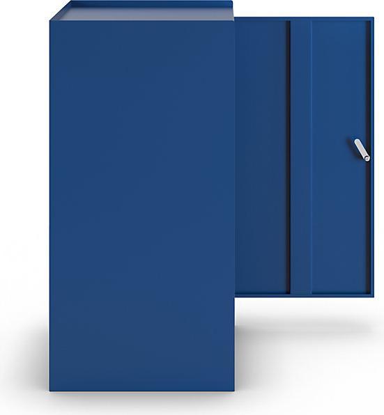 Actual product image eurokraft basic Tool cabinet (50 cm, 100 cm)