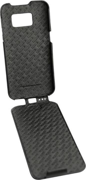 Image du produit Noreve Housse cuir vertical (Samsung Galaxy S7)