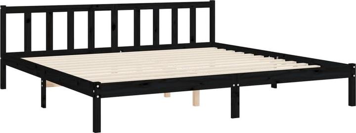 Produktbild vidaXL Maddalena (200 x 200 cm)