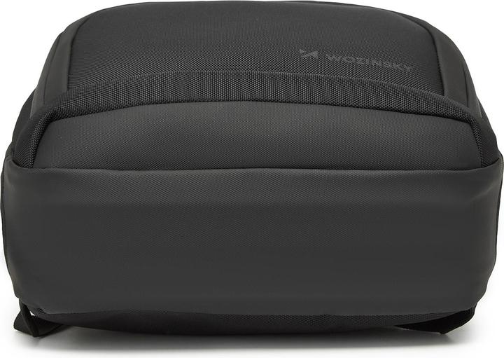 Image du produit Wozinsky Bags and briefcases Premium Waterproof Laptop Backpack - Black