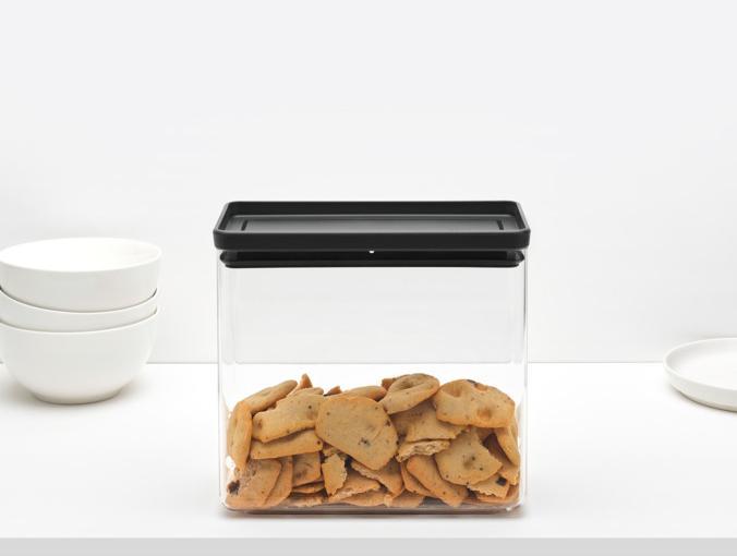 Actual product image Brabantia Tasty+ (3.50 l)