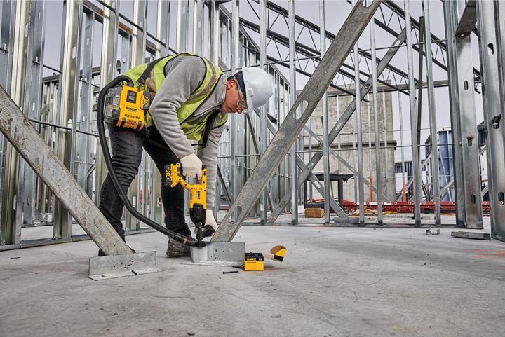 Produktbild DeWalt DWH161D1 (Trockensauger)