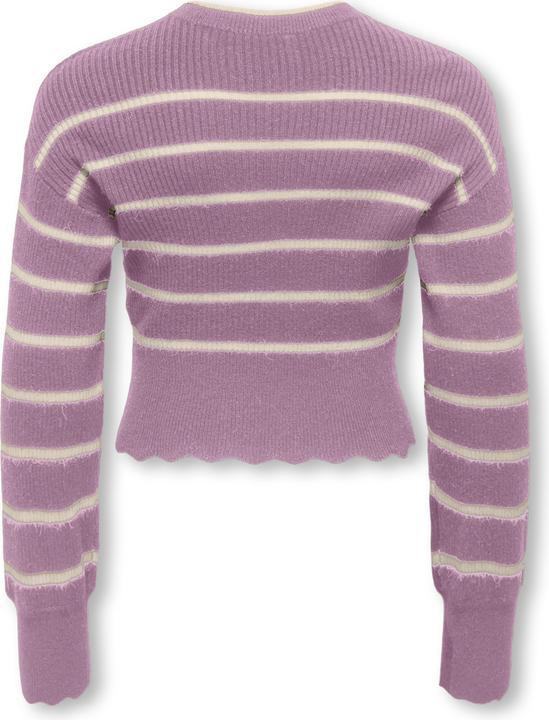Image du produit Only KOGIBI Strickpullover Strickpullover (134, 140)