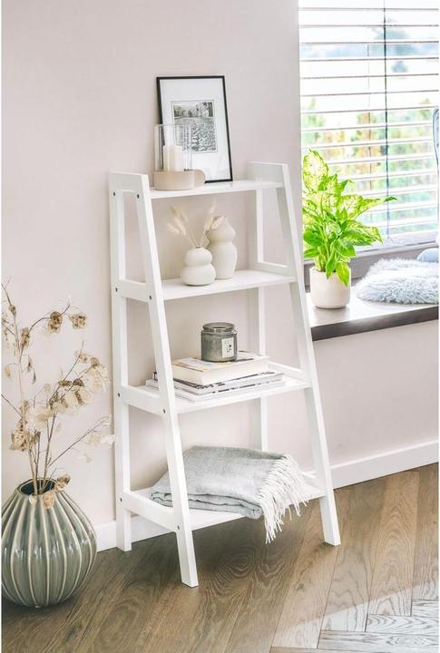 Produktbild Zeller Present Standregal (43 x 32 x 90 cm)