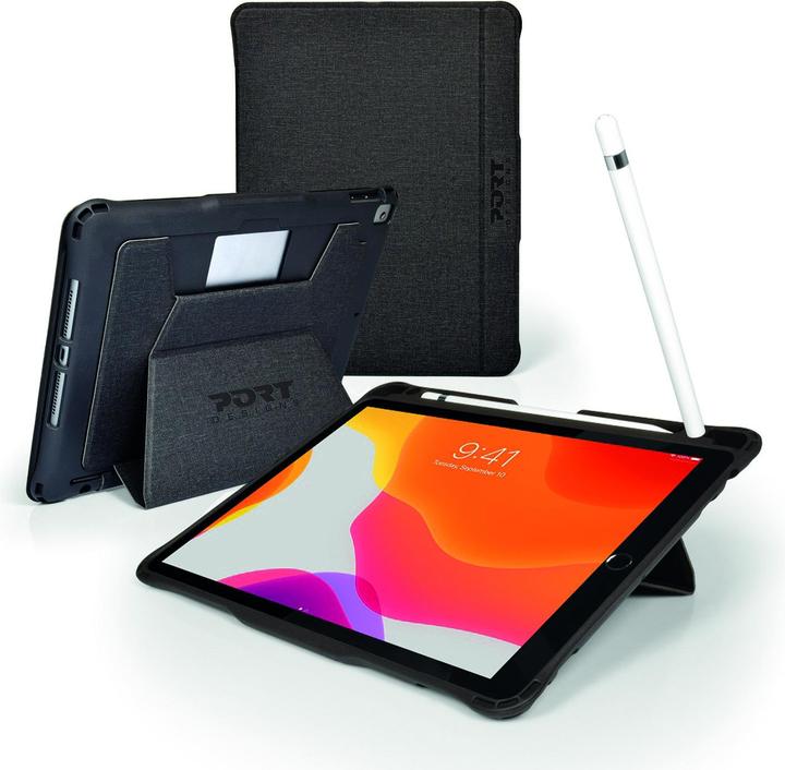Produktbild Port Designs Manchester II (12.9 Zoll) Folio (iPad Pro 12.9)