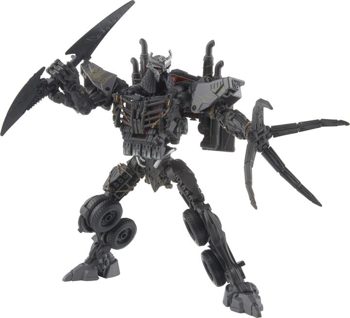 Produktbild Transformers Studio Series Leader-Klasse 101 Scourge