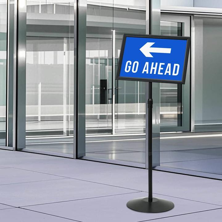 Image du produit vidaXL Posteranzeige (A3)