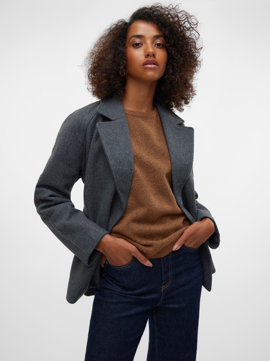 Produktbild Vero Moda VMFORTUNEAYA Jacke Jacke (XL)
