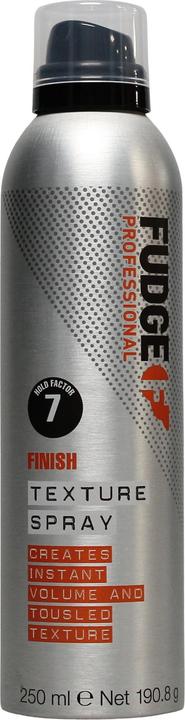 Image du produit Fudge Finish Texture Spray - Spray coiffant - 250ml (250 ml)