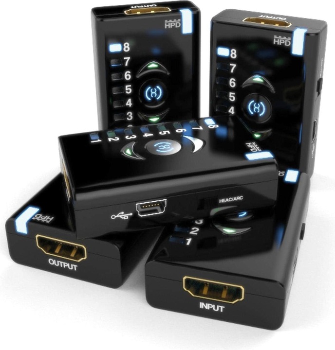 Produktbild Purelink Dr. HDMI (Digital -> Digital)