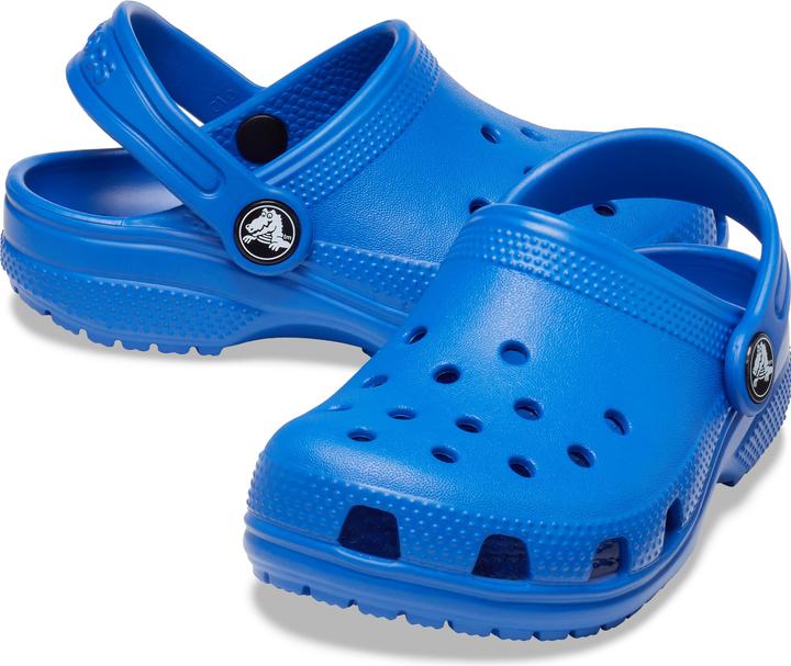 Actual product image Crocs T's Classic Clog (23, 24)
