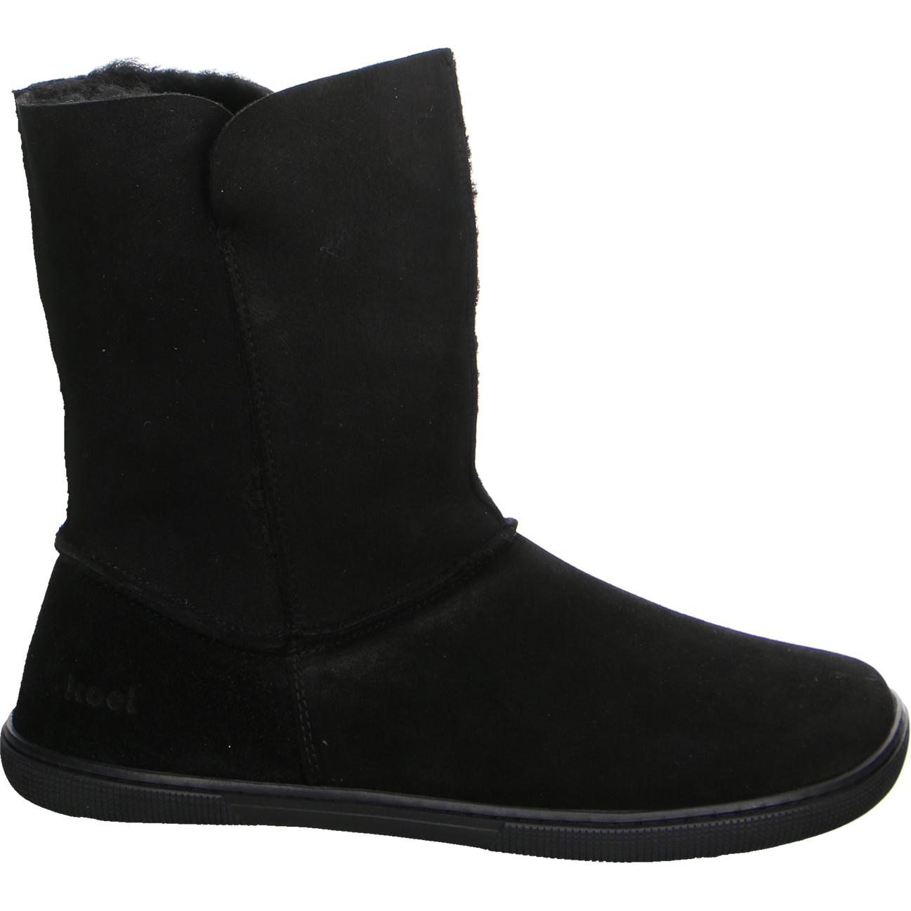 Koel, Damen, Boots + Stiefel, Women's Freya, Schwarz, (39)