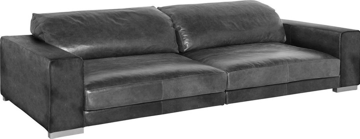 Produktbild KARE+ Studio Divani Riesensofa Grandezza - verschiedene Ausführungen