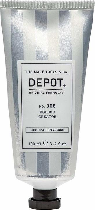 Immagine prodotto Depot N. 308 CREATORE DI VOLUME.100ml (Gel per capelli, 100 ml)
