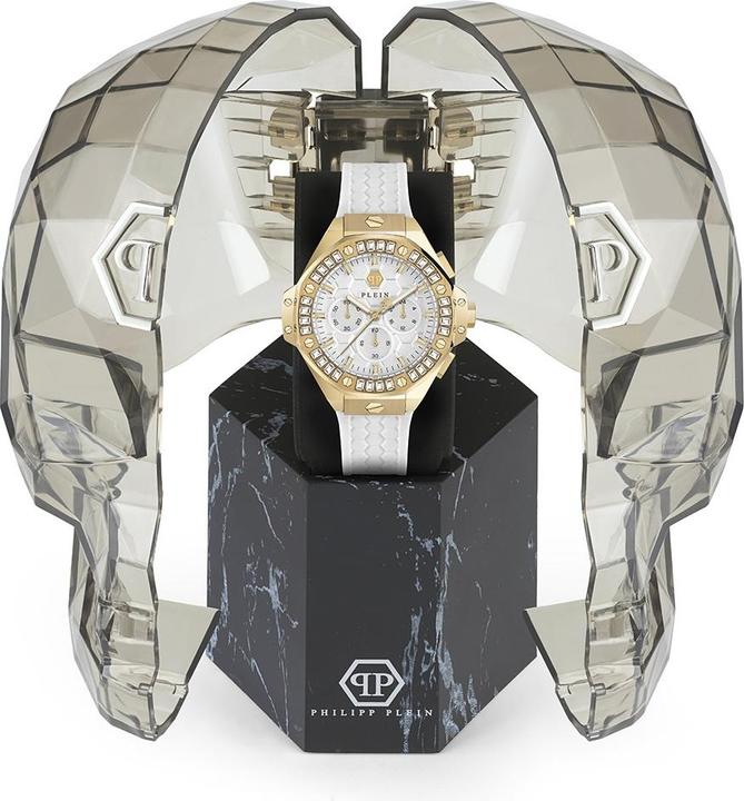 Produktbild Philipp Plein PWPSA0624 (Chronograph)