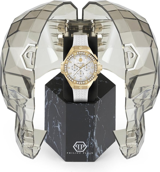 Immagine prodotto Philipp Plein PWPSA0624 (Cronografo)
