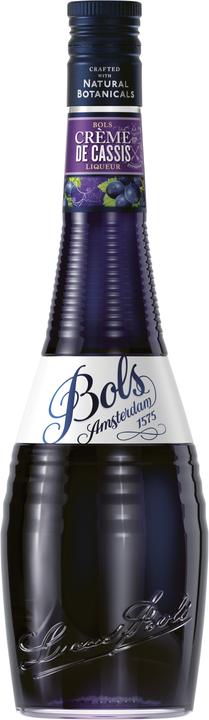 Produktbild Bols Creme de Cassis (1 x 70 cl)