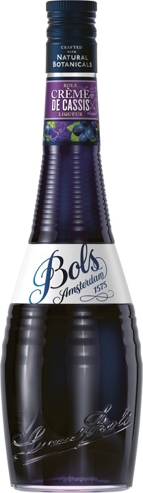 Produktbild Bols Creme de Cassis (1 x 70 cl)