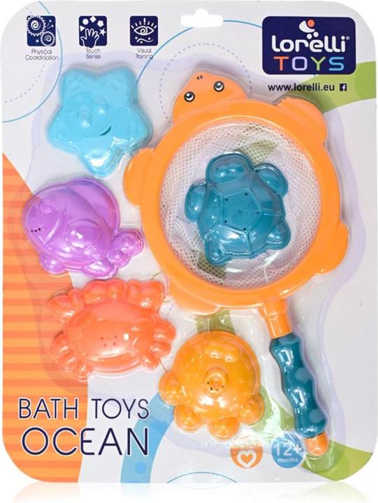 Produktbild Lorelli Ocean