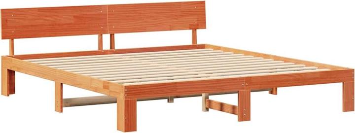 Immagine prodotto vidaXL Letto (180 x 200 cm)