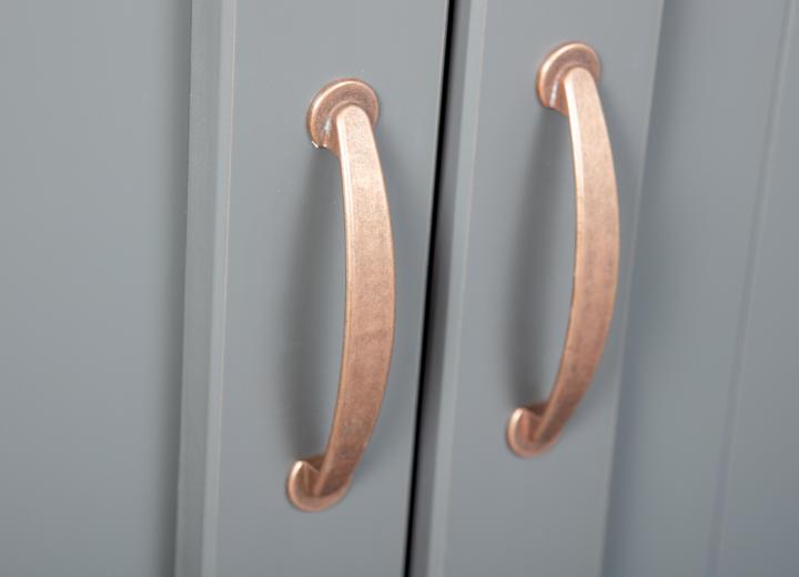 Image du produit Inter Link Catarina (131 x 45 x 86 cm)