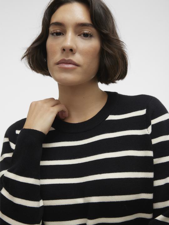 Produktbild Vero Moda VMSABA Pullover Strickpullover (L)