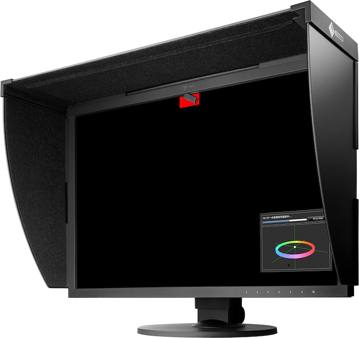 Productafbeelding Eizo Cg2420 (1920 x 1200 pixels, 24")