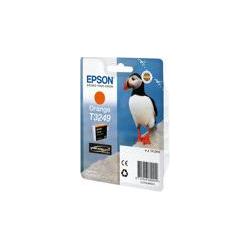 Thumbnail - Epson, Druckerpatrone, T3249 Ultra Chrome (O)